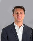 Rudy Fratus, Lending Associate